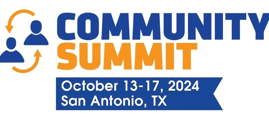 Dynamic Communities Releases 2024 Community Summit North America Session & Speaker Line-Up