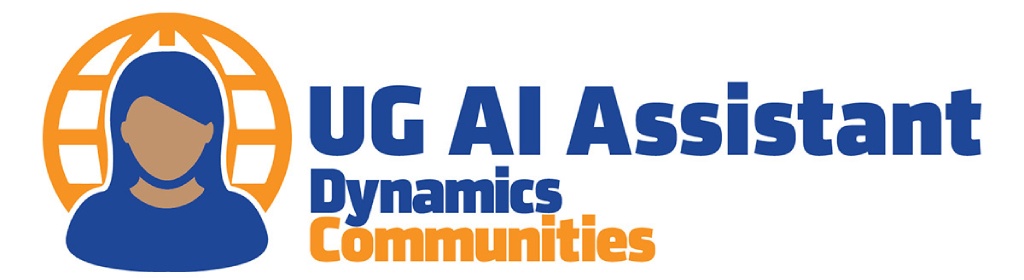 Dynamic Communities Introduces UG AI Assistant for Community Training & Education Site